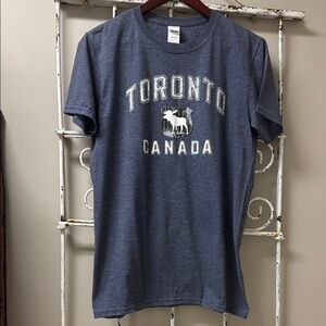 Toronto Canada Graphic T-Shirt